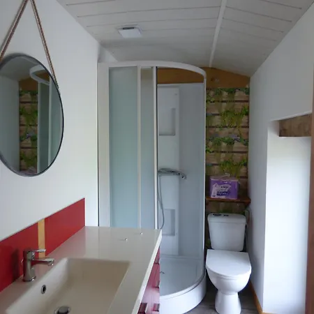 Bordeaux Homestay *