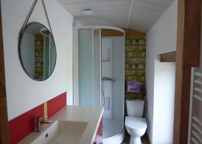 Bordeaux Проживание в семье *