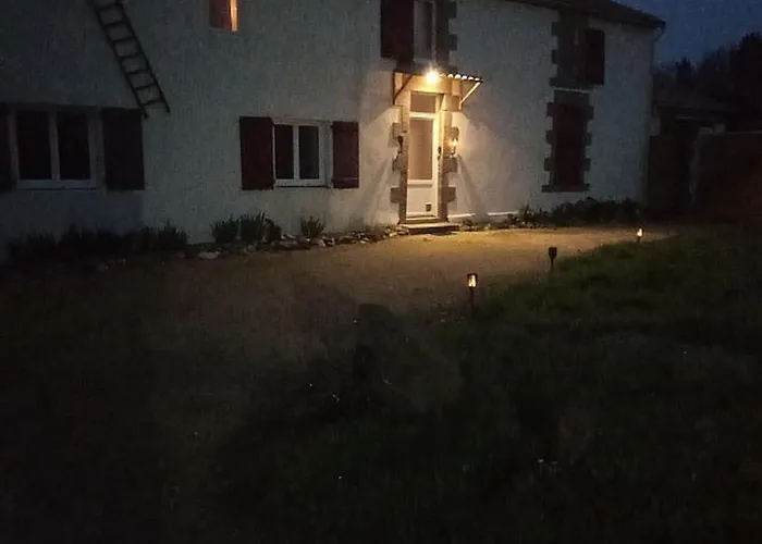 Bordeaux * Ла-Рош-сюр-Йон